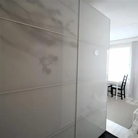 Convenient For 2 Lahti