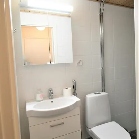 Apartment Convenient For 2 *