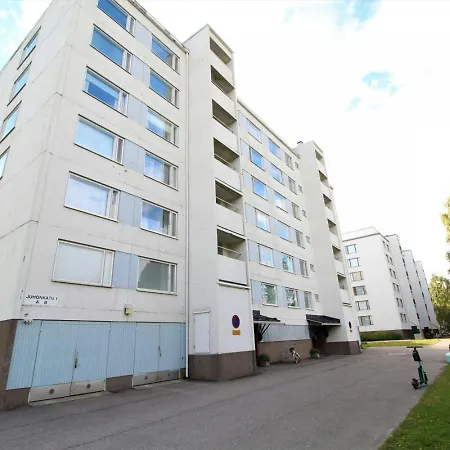 Convenient For 2 Apartment *