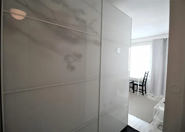 Convenient For 2 Lahti