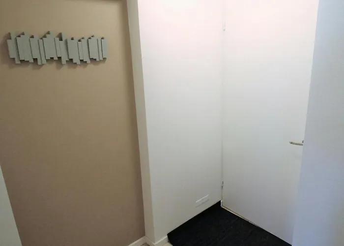 Convenient For 2 Apartmán *